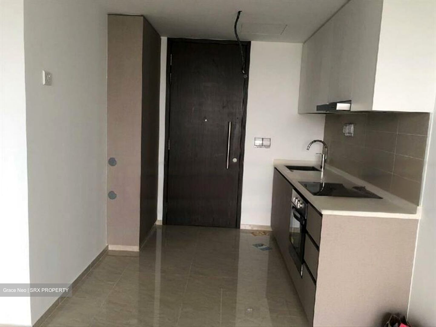 Parc Riviera (D5), Condominium #529518601